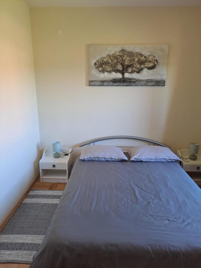 Rooms Goris Luaran gambar