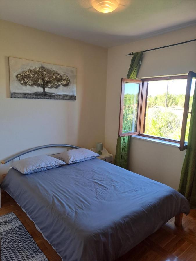 Rooms Goris Luaran gambar