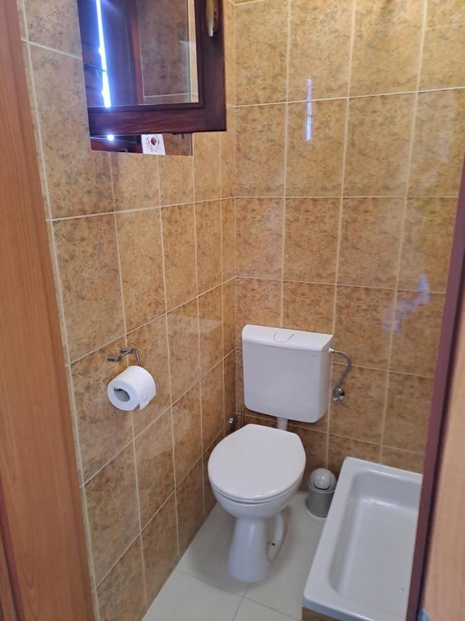 Rooms Goris Luaran gambar